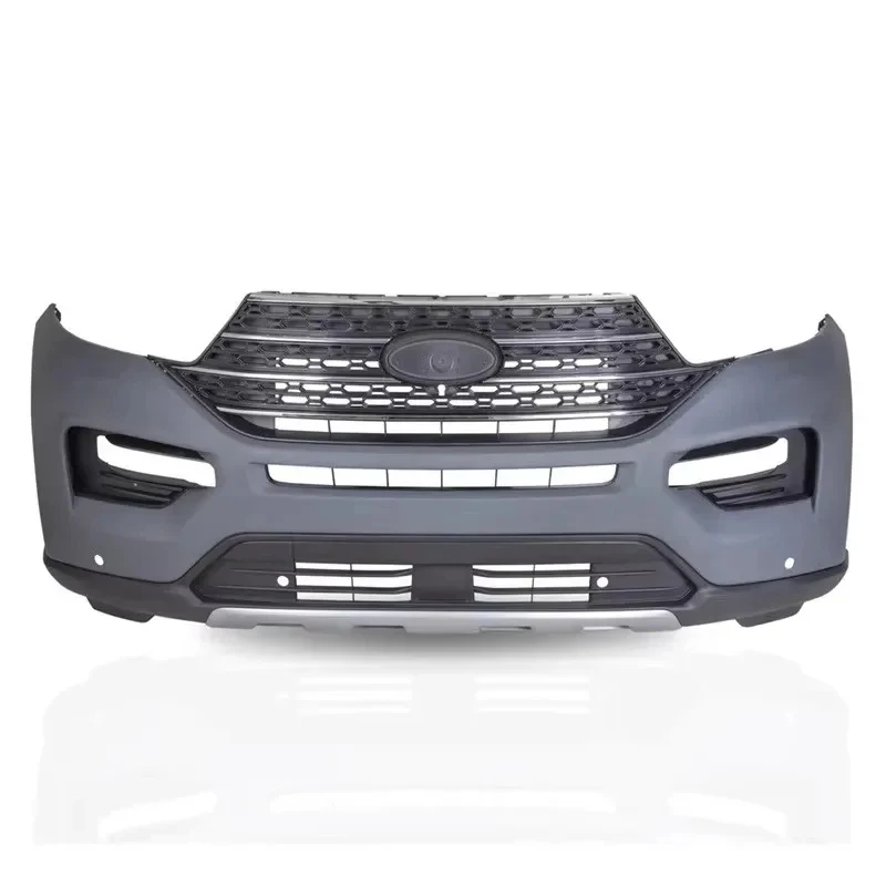 

Модифицированная передняя решетка бампера, автомобильные аксессуары