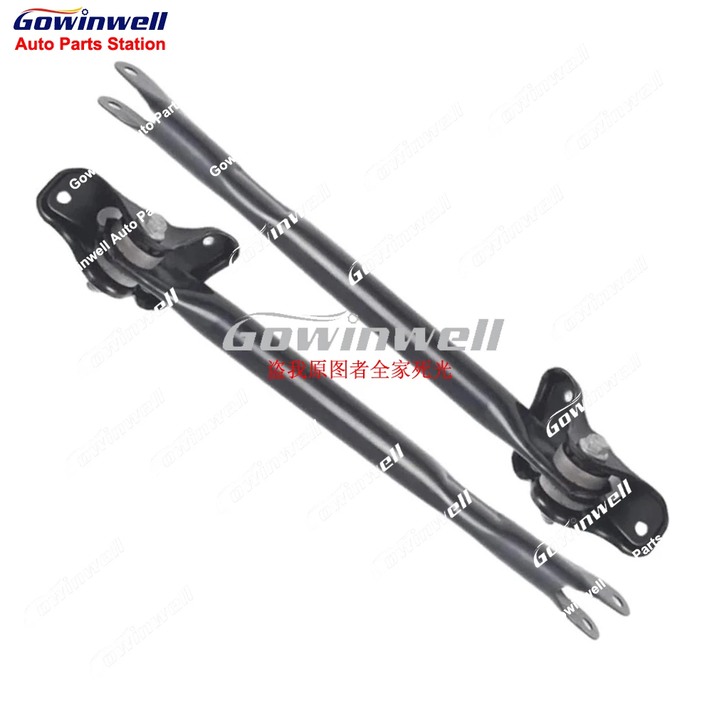 

LR001176 LR001175 Пара из 2 шт. комплектов рычагов управления задней нижней подвеской для Land Rover Range Rover Evoque L538 2012-2019