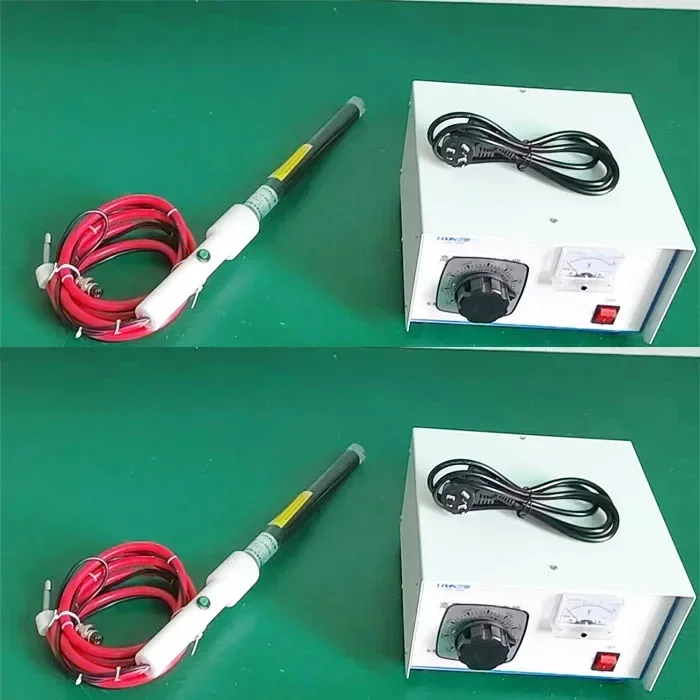 Elektrogerät Estatica Elektrostatische Fleischwaren