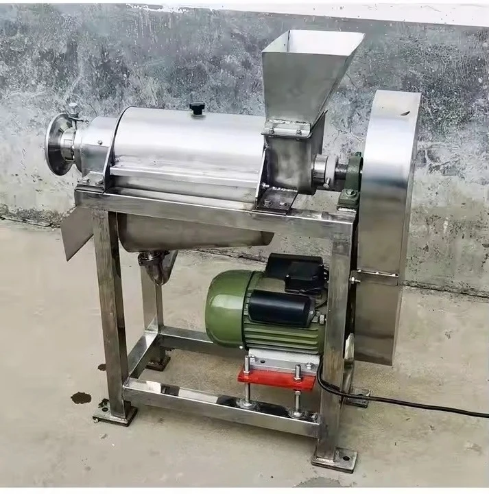 Premium Commercial Stainless Steel Juicer/Juicer Vegetable Fruit Juicer Orange Juicer