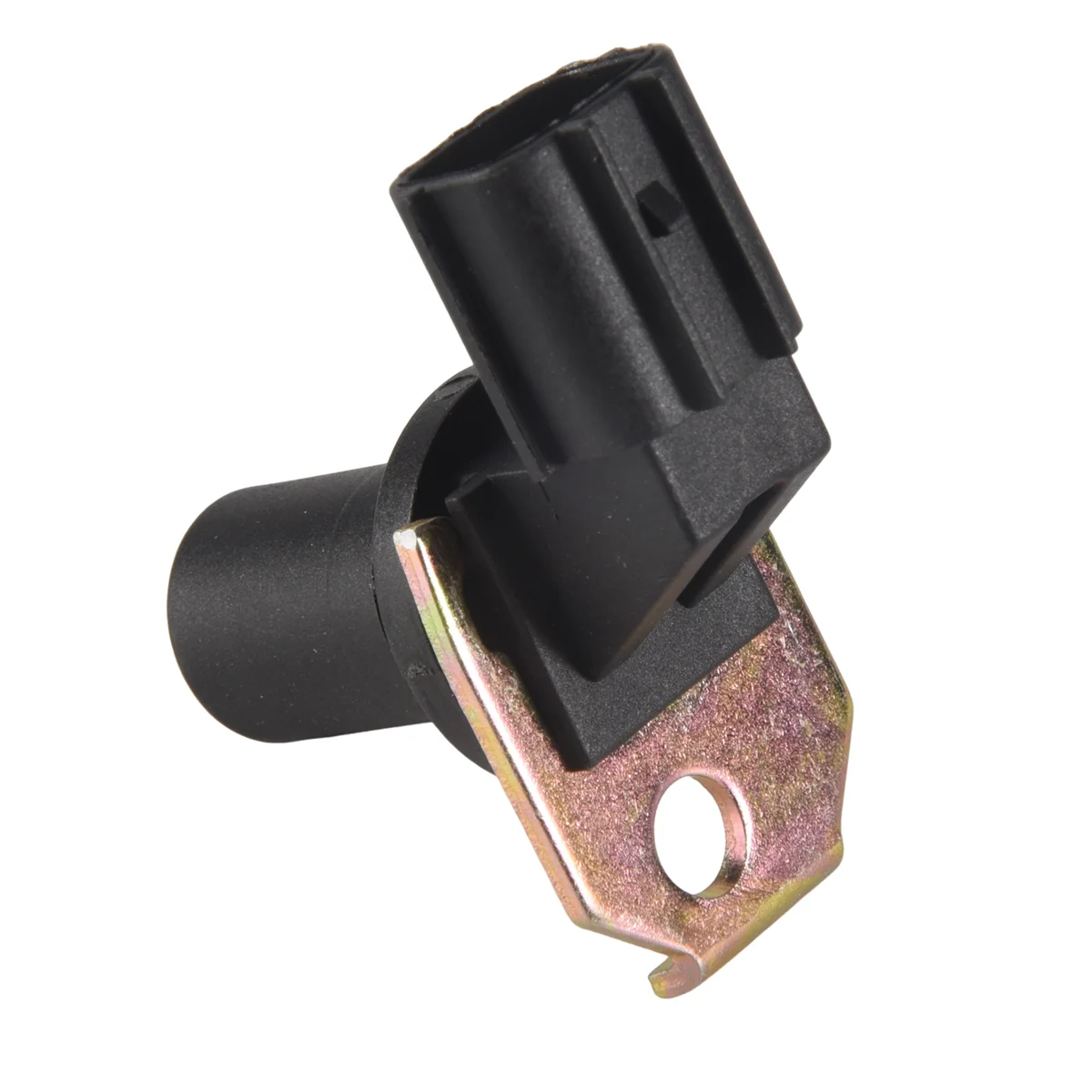 #55T Transmission Speed Sensor Switch for Mazda 2/3/5/6/CX-7/FN01-21-550,Output Speed Sensor,(Metal + plastic)