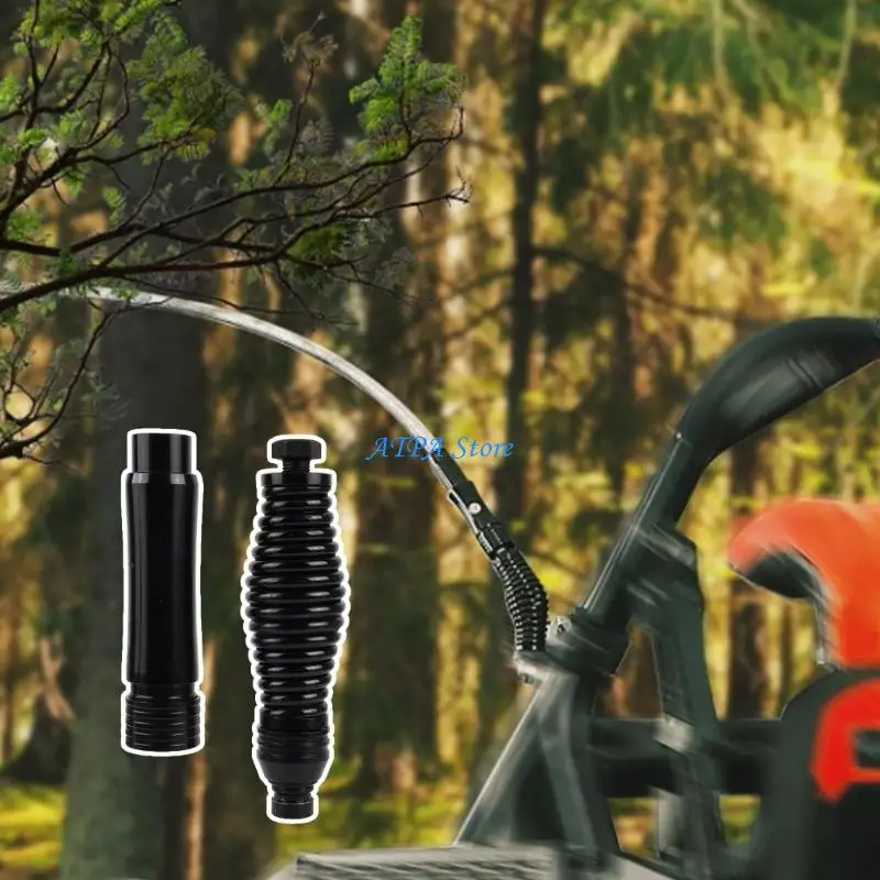 U13C Universal Vehicle LED Whip Light Spring Mount Rustproof Impact Absorption System