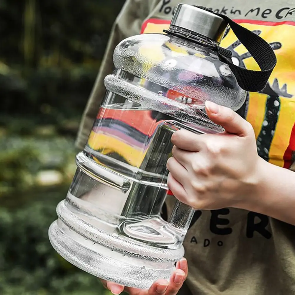 Thumbnail 2 - #6 New Sports Water Bottles Arrivals