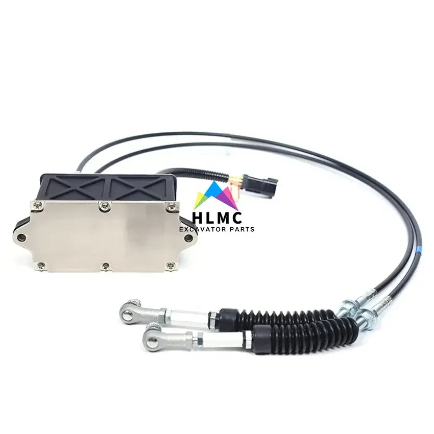 119-0633 247-5229 247-5231 محرك خانق متوافق مع محرك مسرع E311B 312B E312B 320B E320B 320BL