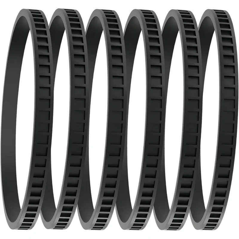 

A50I в упаковке, 6 шт., сменные шины для лезвий, 45-69-0010 для ленточной пилы для глубокой резки 6230 6232-6 6238-20 2729-20