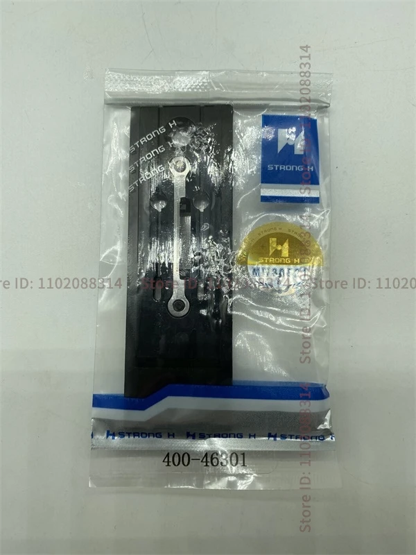 400-46301 400-46302 400-46303 400-46304 10mm 12mm 14mm 16mm Strong H Needle Plate with Knife Juki 895 Apw895 Bag Opening Machine