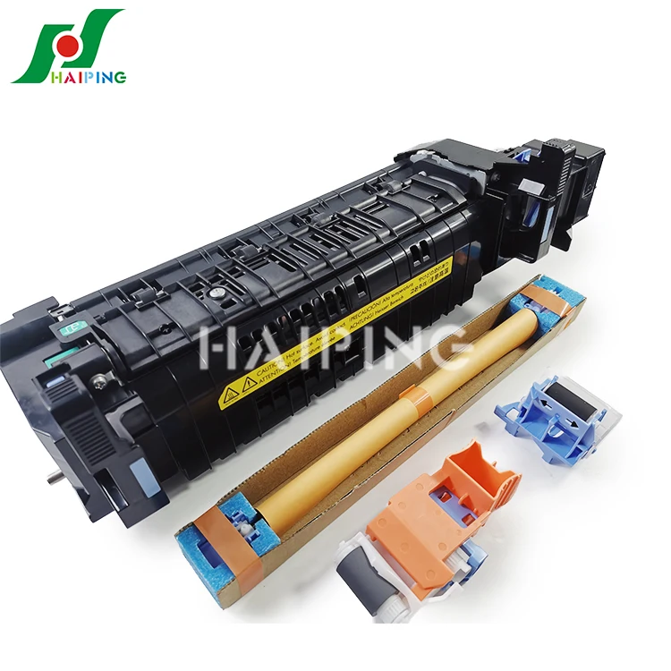 L0H25A L0H25-67901 ZHHP 220V Fuser Maintenance Kit For HP LaserJet Enterprise M607/M608/M609/M631/M632/M633 Maintenance Kits