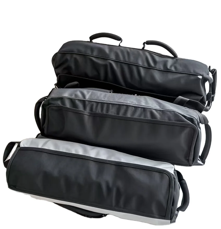 

Custom Functional Weight Lifting Training Sandbag Strongman Sandbag Weight Bags Exercising Gym Sandbag