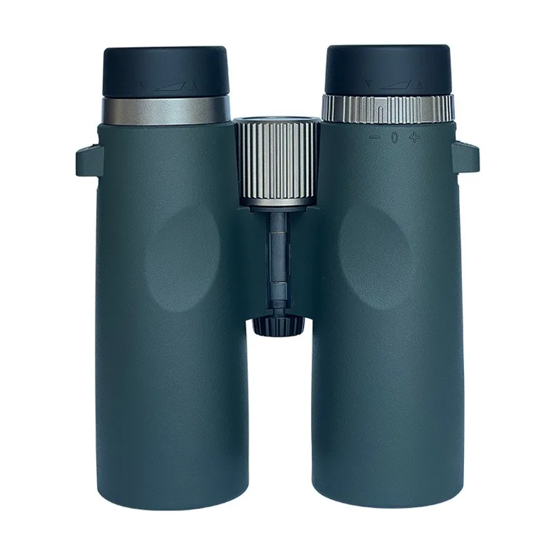 High-definition waterproof telescope, power forest defense patrol concert telescope