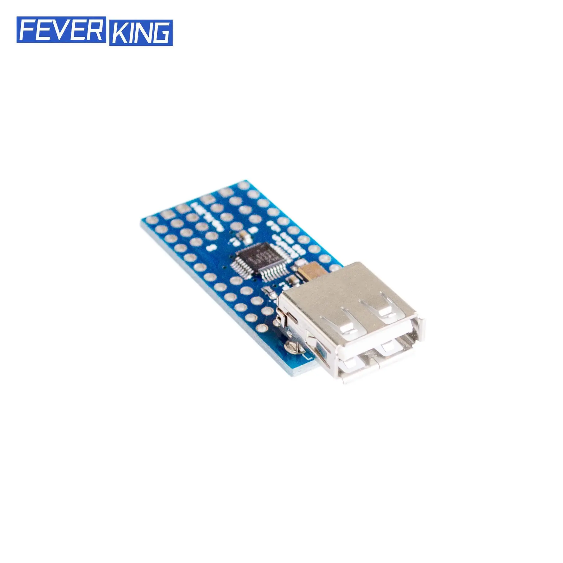 Nieuwe 2023 Mini Usb Host Shield 2.0 Adk Slr Development Tool Voor Arduino Compatibel Board