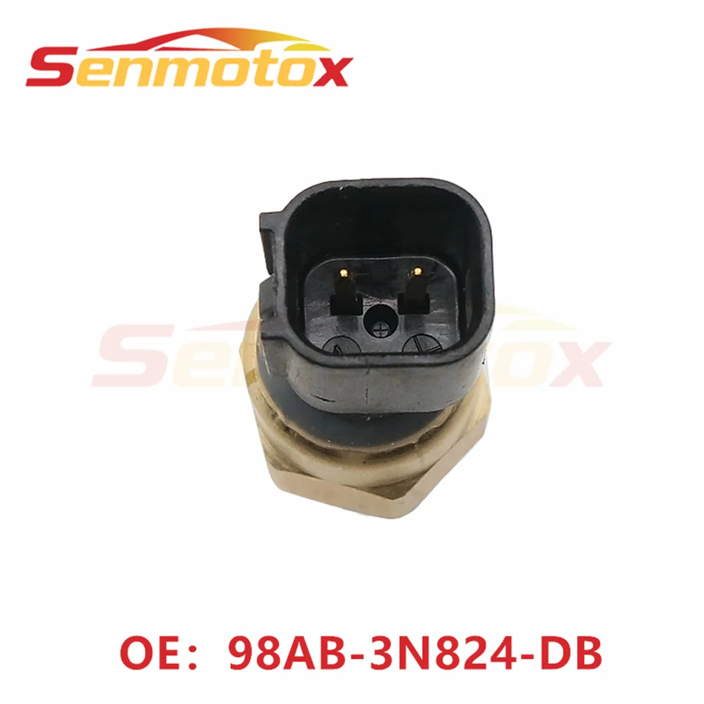98AB-3N824-DB Engine Oil Pressure Sensor Switch Power Steering Pump Pressure Sensor 98AB3N824DB For Ford C-MAX FOCUS I II DAW