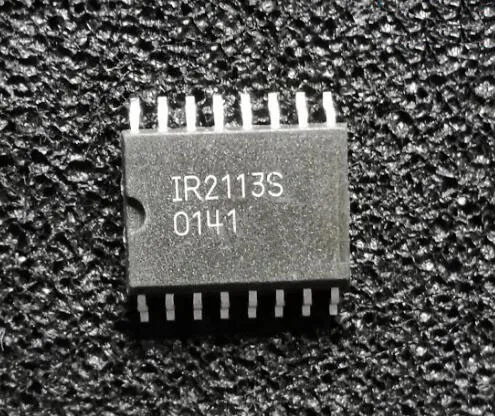 

(100%New) IR2113S IR2113STRPBF IR2113 SOP16High quality products
