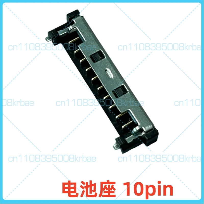 New original Suitable for ASUS Zenbook UP3404, UP3404VA, UX3402, UX3402ZA. Battery base. 10-pin.