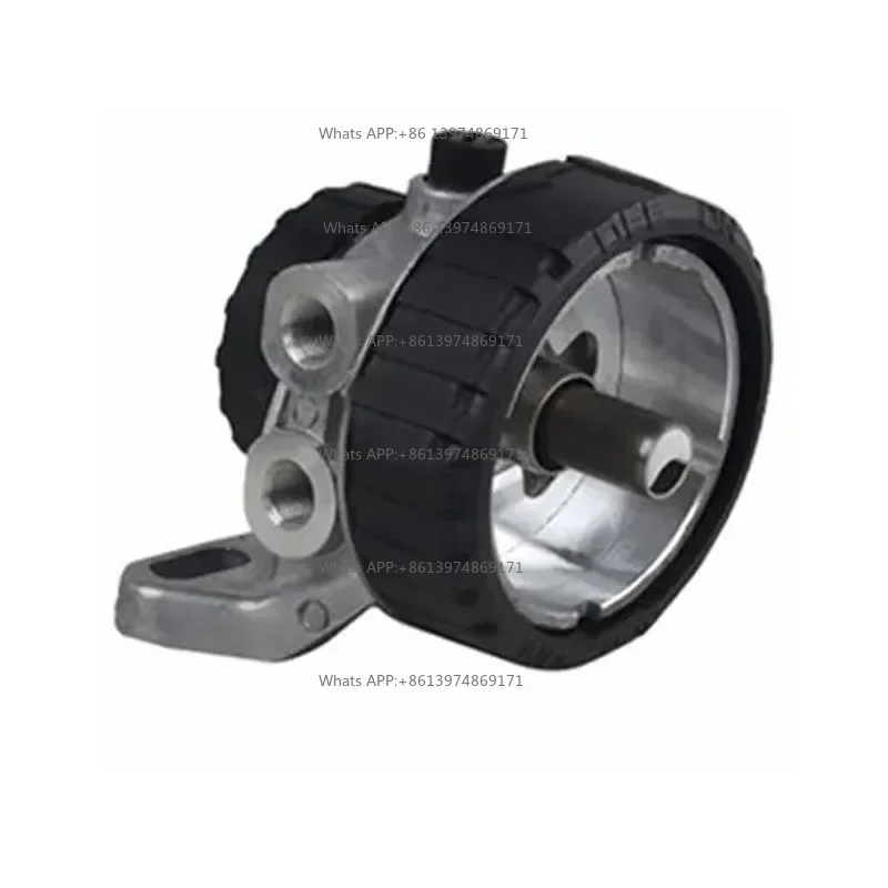 RE70358 Fuel Filter Head Base RE500160 RE62419 Replacement for John Deere Tractor Harvester Agricultural Machinery Parts