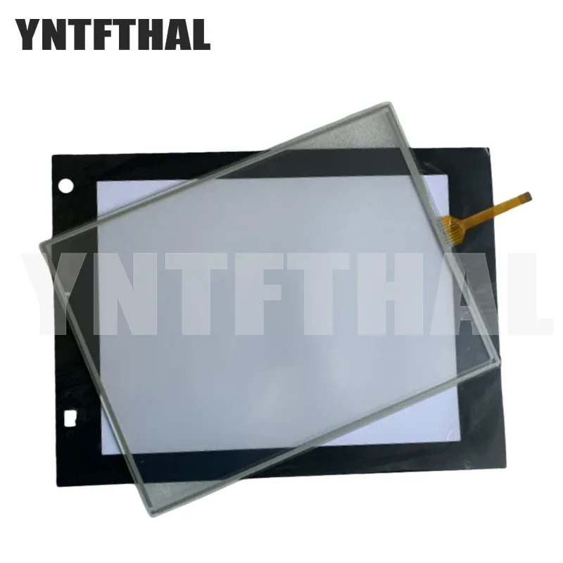 

GT1595-XTBA GT1595-XTBD Сенсорная панель с защитной пленкой