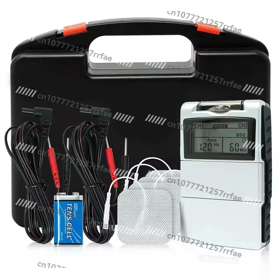 

7000 Portable Machine Massager
