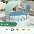 1.6M Set B with Tent
