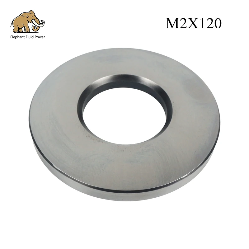 

OEM Quality Hydraulic piston pump parts M2X120 SHOE PLATE