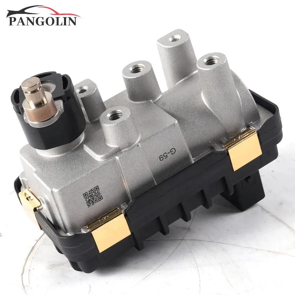 Turbo Electronic Ac…