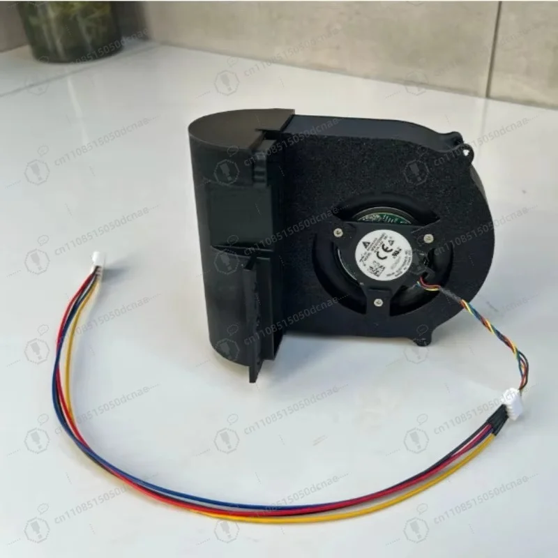 For Active Cooling Mod Component For P100 P40 M40 K80 V100 GPU Graphics Card Cooling Accessory