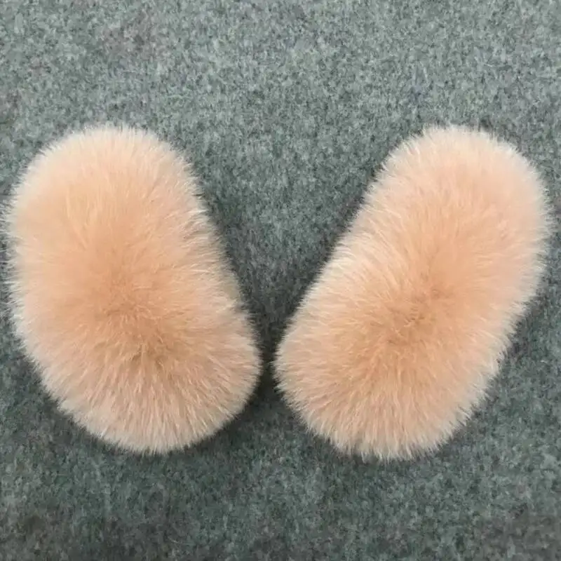 manchettes-en-fourrure-de-renard-pour-femmes-manches-en-fourrure-naturelle-moelleuses-manchettes-epaisses-en-fourrure-chauffe-mains-d'hiver-pour-femme