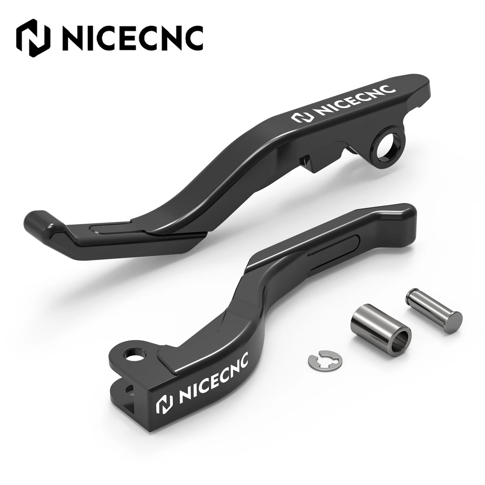 

For 2021-2024 KTM 890 Adventure R/Rally Adjustable Brake Lever Clutch Lever 790 Adventure R/Rally Husqvarna Norden 901 2022-2024