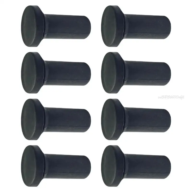 27RB Теплостойкие силиконовые подушки для воздушных фритюрниц и тостеров