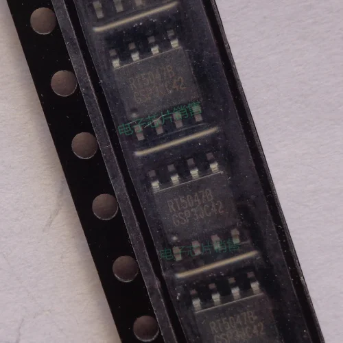 10 Uds. ~ 100 Uds./lote RT5047BGSP RT5047B SOP8 nuevo original