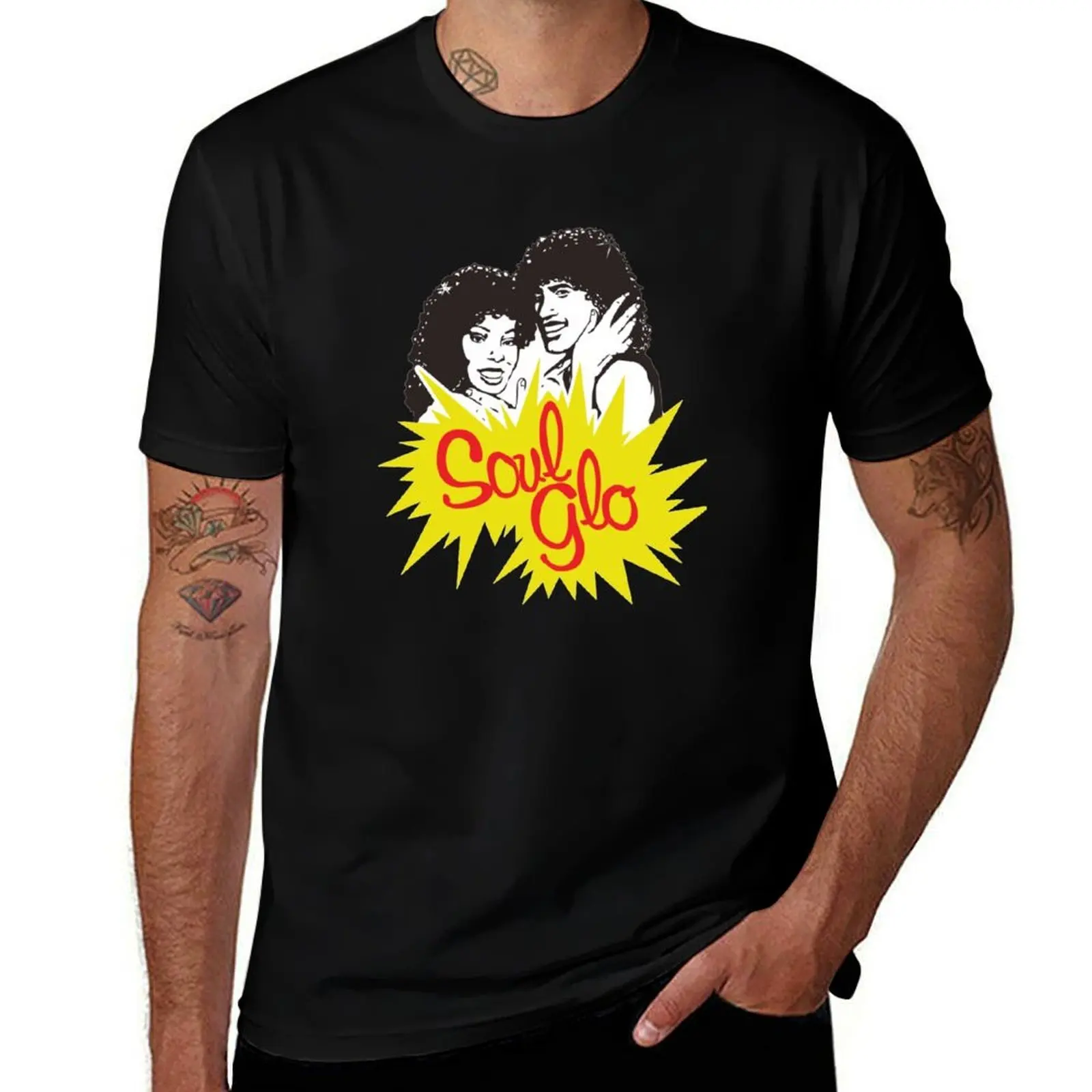 Soul Glo - Coming T… - image