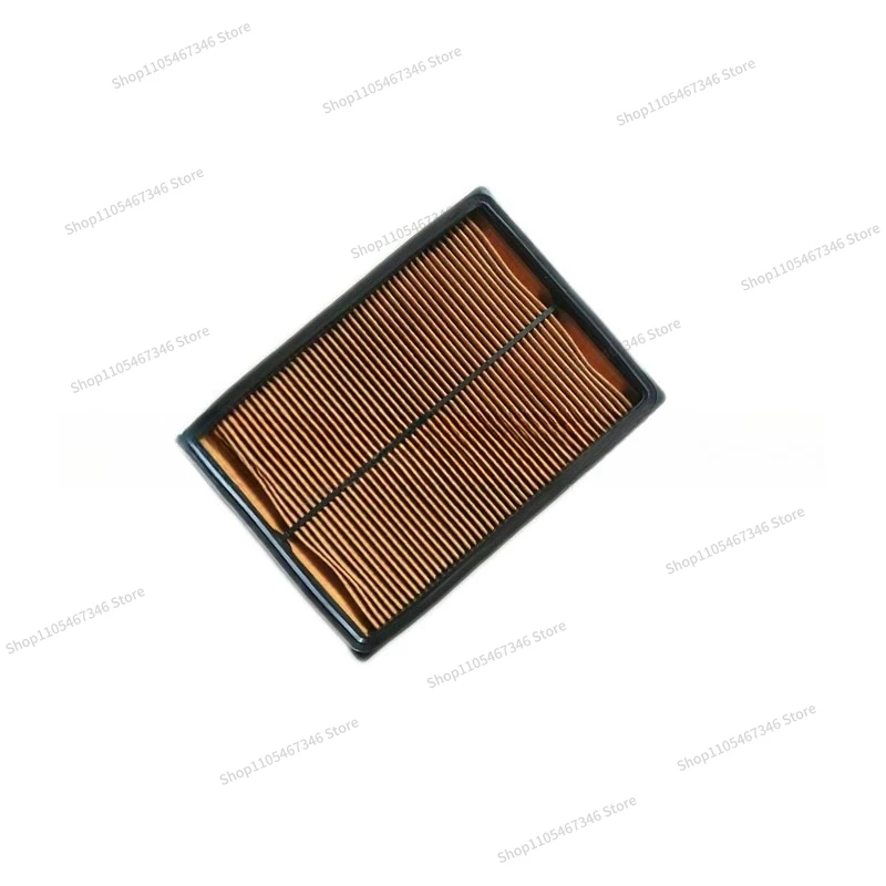For GX610/GX620 Engine Air Filter Element 17210-ZJ-84 Air Compartment Air Filter