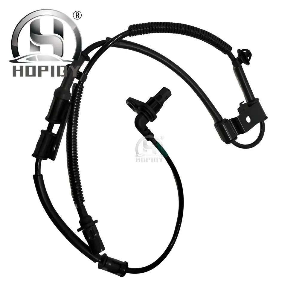 

DD for 95670-2E300 Hyundai Tucson Kia front Left wheel speed ABS sensor 956702E300