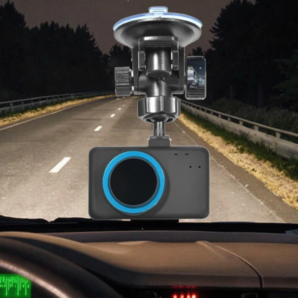 Car Driver Long Driving Anti Sleep Fatigue Alarm Car Security Device