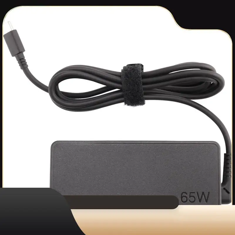 

Универсальный USB-адаптер питания 20 В, 3,25 А, 65 Вт для Lenovo Asus HP Dell Xiaomi Huawei-T44C