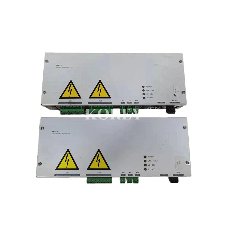 

Control Unit BAMU-11 3AUA0000109935-D Spot
