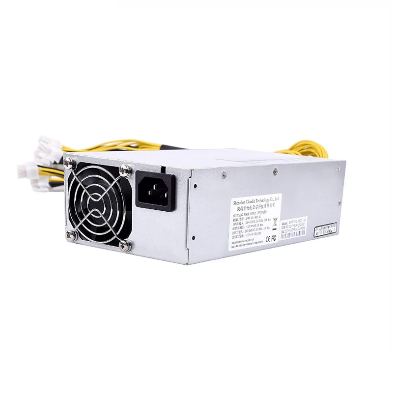 NEW Bitmain Original Antminer APW7 PSU Bitmain 1800w APW7  power supply