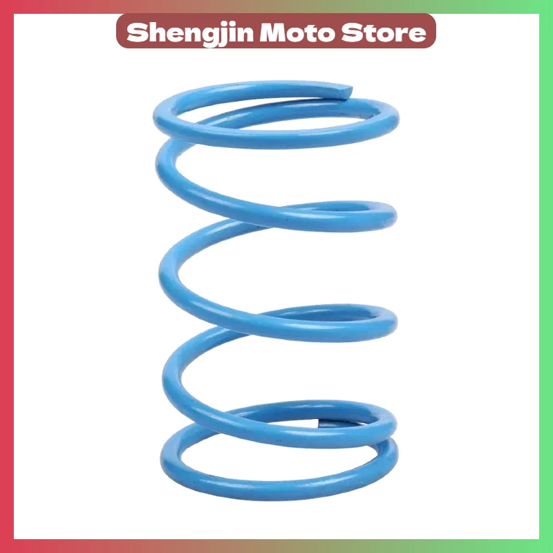 Пружинная муфта крутящего момента мотоцикла, большие пружины для Yamaha JOG 100 50 90 XC100 FC100 CEX100 Keeway F-Act Evo 2013 Пружинная муфта крутящего момента мотоцикла, большие пружины для Yamaha JOG 100 50 90 XC100 FC100 CEX100 Keeway F-Act Evo 2013