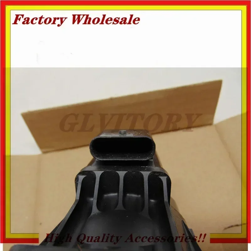 عالية الجودة11657850453 K6T55173 1 قطعة مجموعة توربو Wastegate الملف اللولبي صمام المحرك لسيارات BMW-822309-0003 K6T55173 11 65 7 8504 53