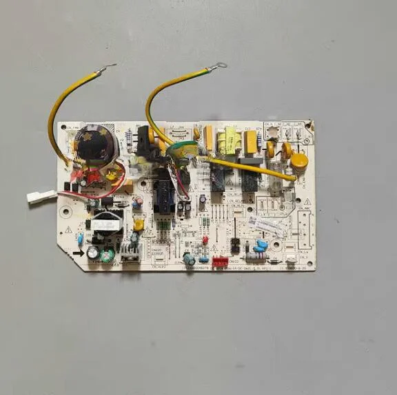 

New for Trane air conditioner external unit control board 17122000048278 CE-KFR70W1A-DC-DWZLD01XP2-1