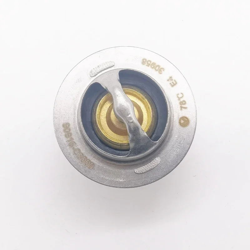 

FOR TOYOTA LEXUS Highlander Corolla GS200T IS200T IS300 NX200T NX300 RC300 RX200T THERMOSTAT OEM 90916-C3009 90916-03154