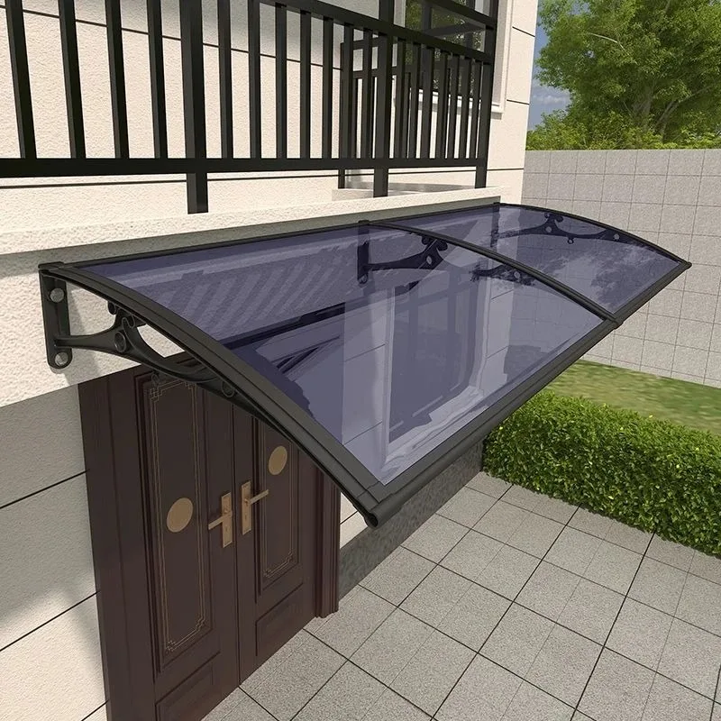 

Aluminum alloy canopy thickened bracket, good things to share, strongly recommended