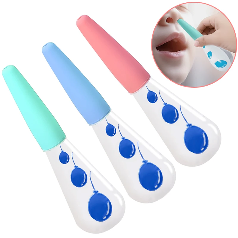 Children's Snot Sucking Tools Baby Sniff Training Device Wake Up Nasal Congestion Sniff Sucking Device Children's Care Products