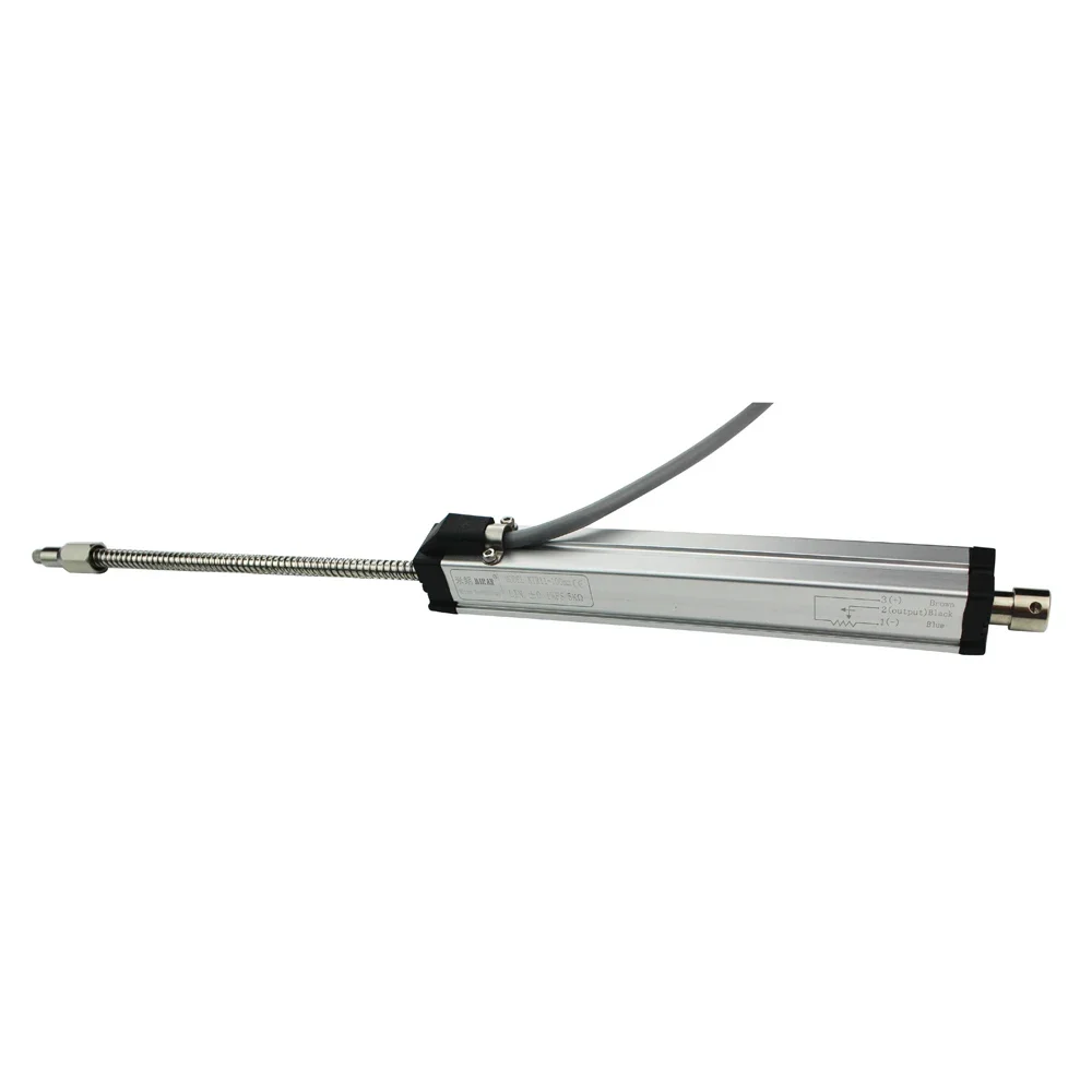 Miran Technology KTR-150mm Built-in Spring Self-reset Type Linear Position  Sensor