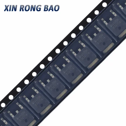 10Pcs/Lot AMS1117CD… - image