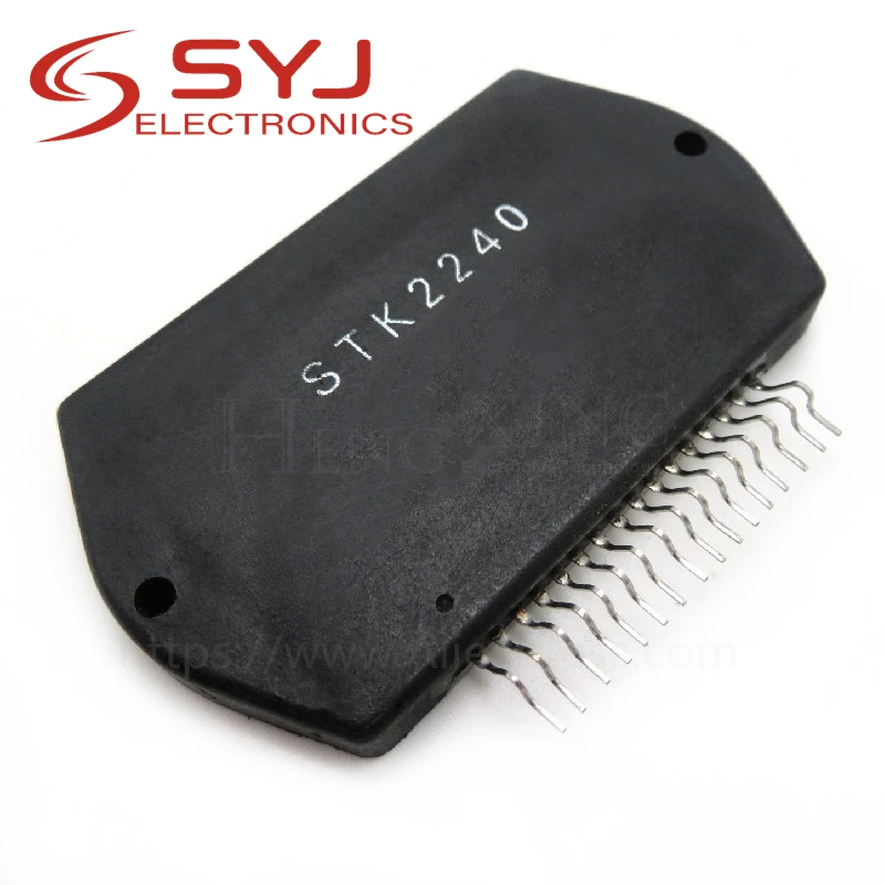 1pcs/lot STK2240 HYB In Stock