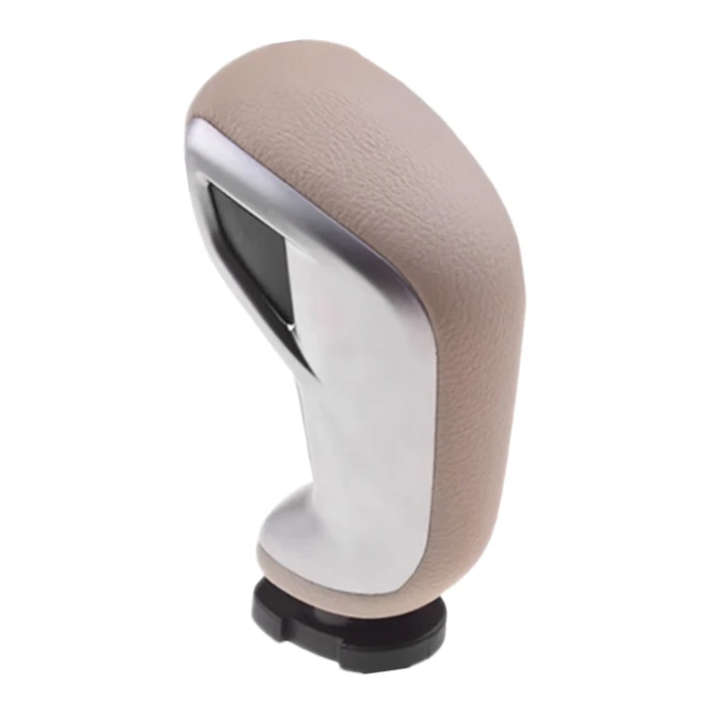 Picture 4: For Citroen C5 2010 2011 2012 2013 2014 2015 2016 Automatic Gear Shift Lever Gear Shift Knob Handball