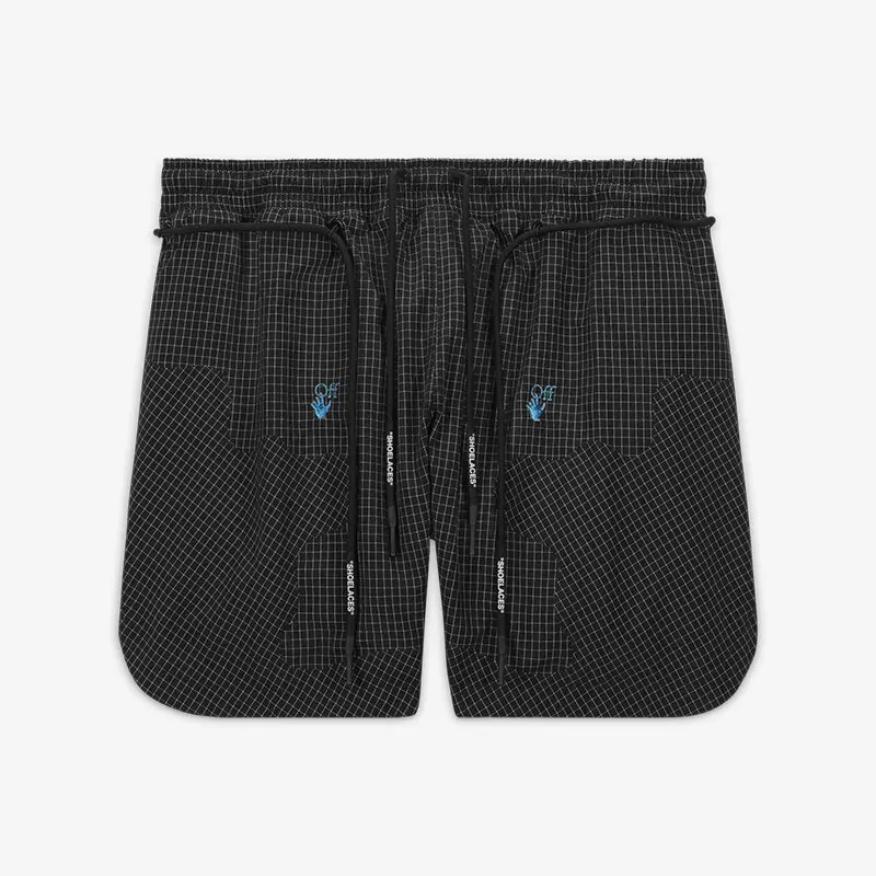Nike Authentic Summer New Season Men's Fitness Sports Breathable Casual Short Pants DN1703-010
