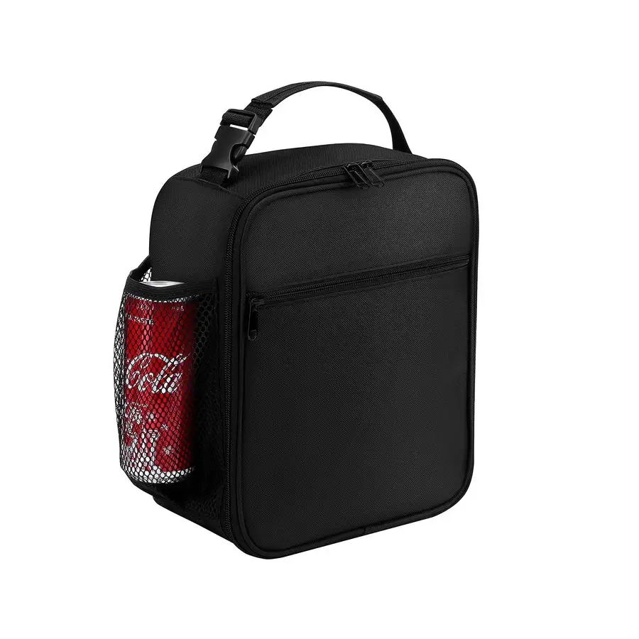 

Box for Men Reusable Lunch Bag Men Adult Women Insulated Small LunchBox