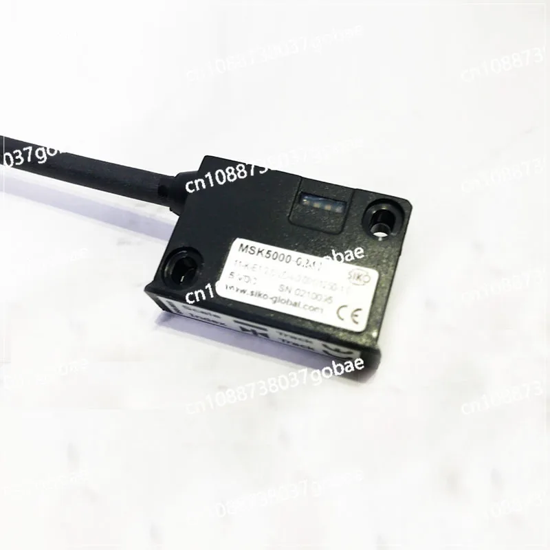 

Intelligent device control magnetic grid sensor head model