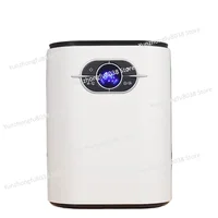 Deshumidificador portátil 1200ml