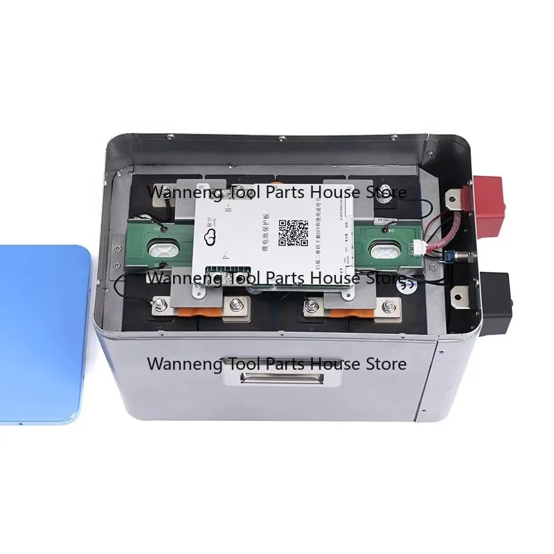 

12V 280AH 300AH LiFePo4 Boat RV Camper Yacht Marine Forklift Truck Battery